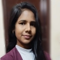 Preeti Mahor