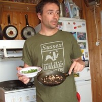 Mark Hedgecock