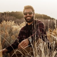 Nolan Ersoy