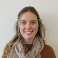 Megan Whalen, Pmp