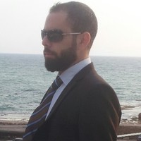Jamil (Jhonny) Richane