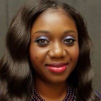 Amb Princess Utchay Beatrice Oroma