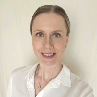 Anette Kukkonen
