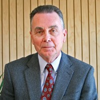John Harvey