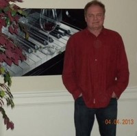 Mark Baker
