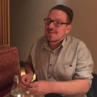 Matthew Heasley