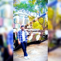 Rajenesh Kanduri
