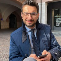 Andrea Leandri