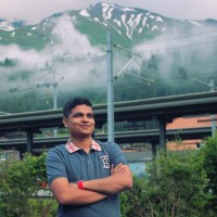 Dev Shah