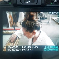 Mathilde Bernard