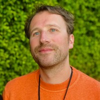 Caleb Gray
