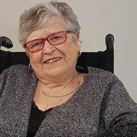 Kathleen Siddall