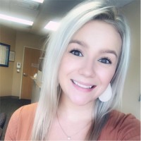 Nicole Fladeland