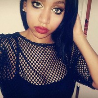 Bianca Broussard