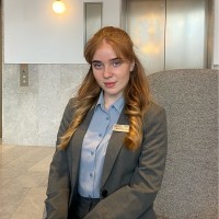 Anastasiia Rychkova