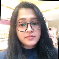 Rajshree Jena