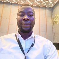 Nelson Okech