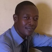 Odunayo Ajayi