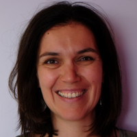 Pascale Dias - Vignand