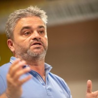 🪟 Jean-Paul De Sousa