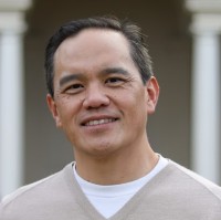 Thomas Yu