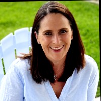 Sonia Mcgill