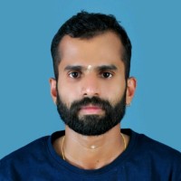 Rahul Narayanan