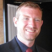 Peter Phipps, PMP