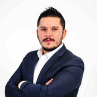Isaac Jordán Núñez Beltrán