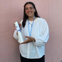 María Sol Carrillo