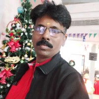 C.P Raju