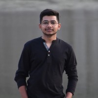 Kshitij Patel