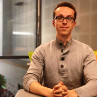 Raphaël Boschat