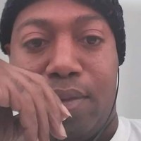 Dawud Goolsby