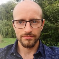 Jonathan Purton