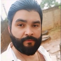 Geraldo Almeida