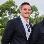 Christopher Kerr