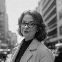 Alexandra Batta