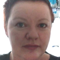 Kathryn Lister