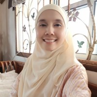 Nurhazlinda Abu Samah