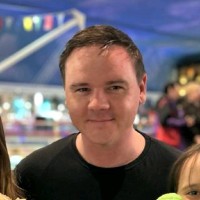 James O'Loughlin