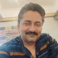 Sandeep Malhotra