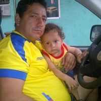Hilton Patricio Loayzaochoa