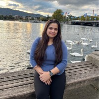 Gunjan T.