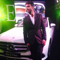 Rohan P