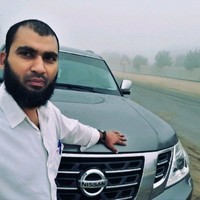 Thaju Deen