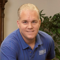 Chris Parker