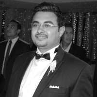 Bahaa Eldeen Ayad