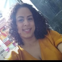 Lucrécia de Carvalho Lima