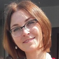 Anna Yarotskaya